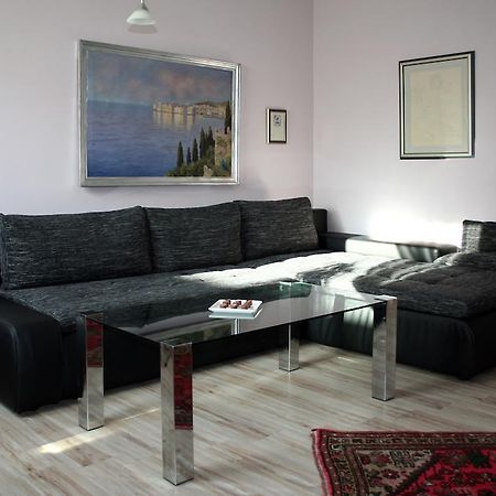 Apartments Aba זאגרב חדר תמונה