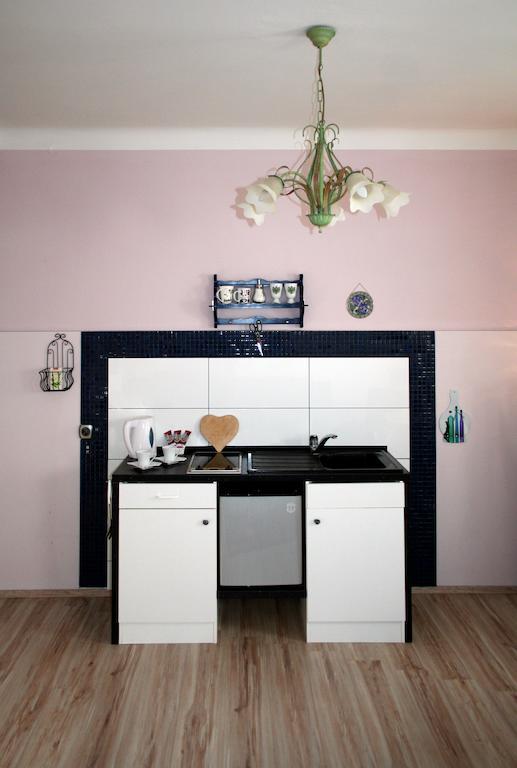 Apartments Aba זאגרב מראה חיצוני תמונה