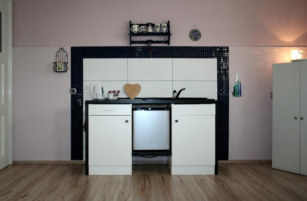 Apartments Aba זאגרב מראה חיצוני תמונה