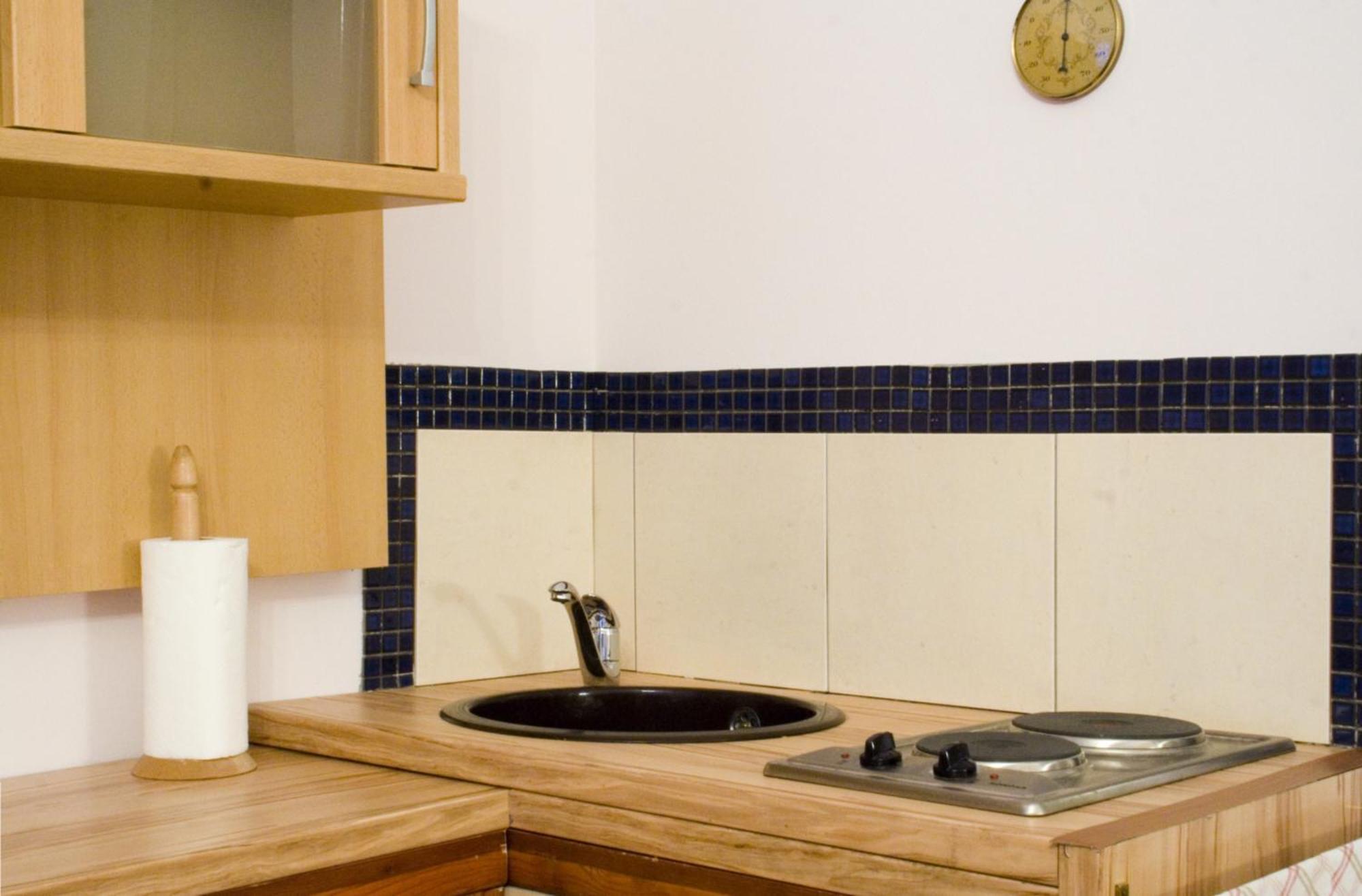 Apartments Aba זאגרב חדר תמונה