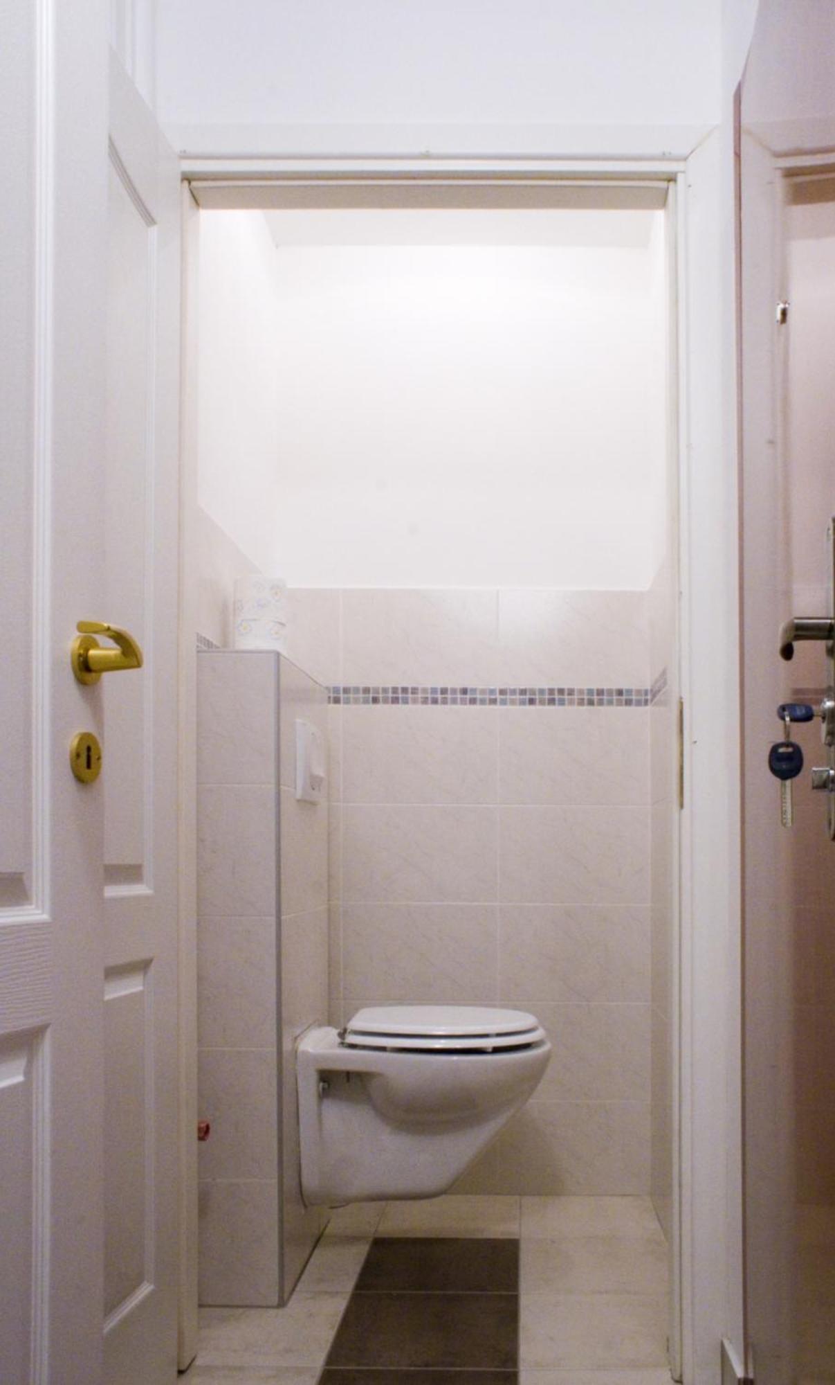 Apartments Aba זאגרב מראה חיצוני תמונה