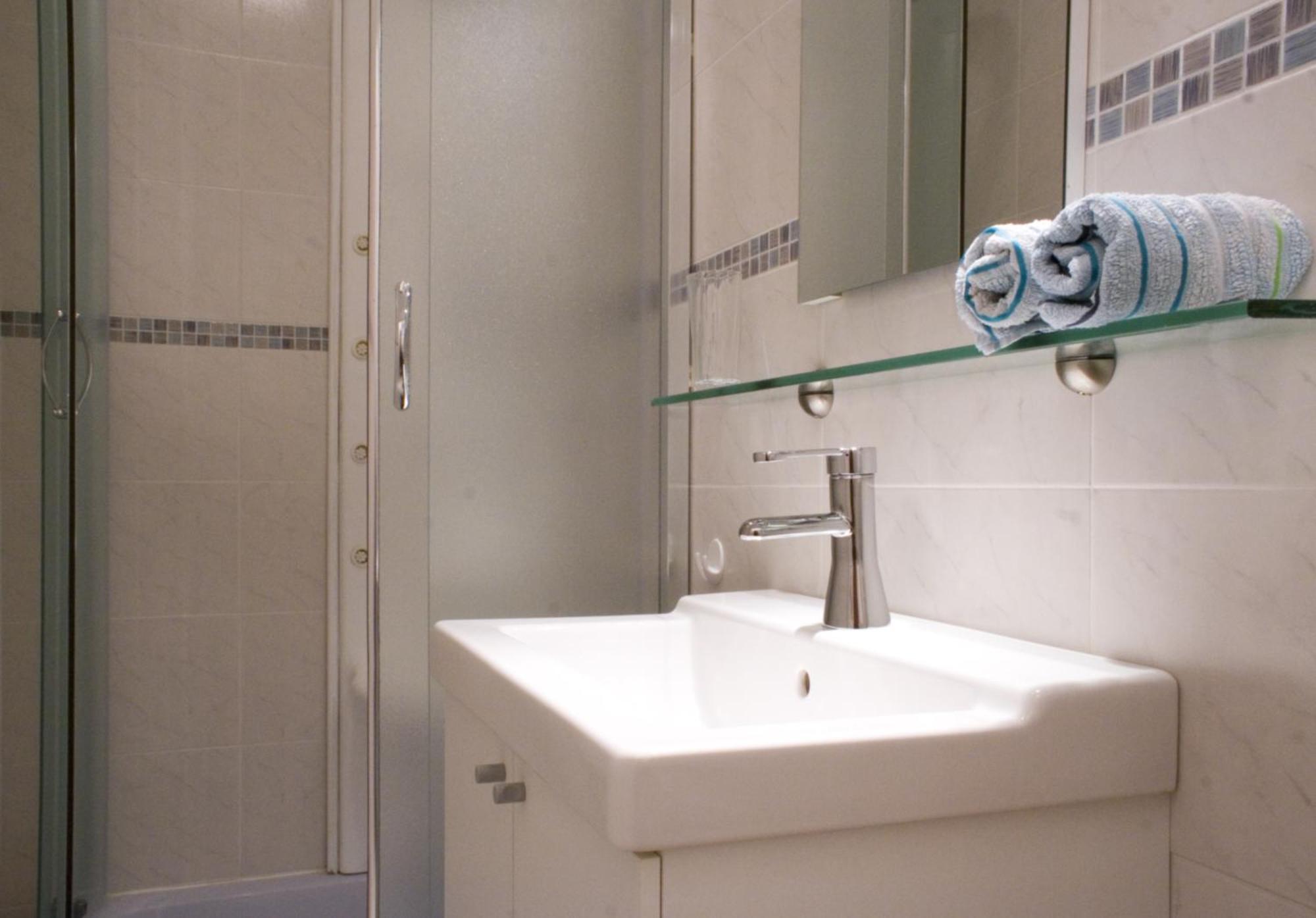 Apartments Aba זאגרב חדר תמונה