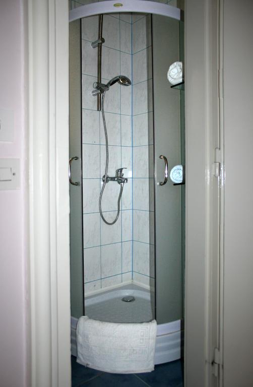 Apartments Aba זאגרב חדר תמונה