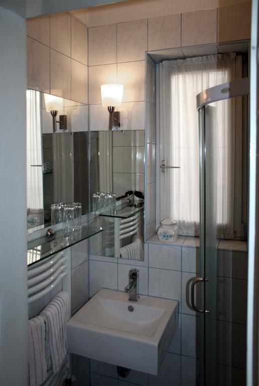 Apartments Aba זאגרב חדר תמונה
