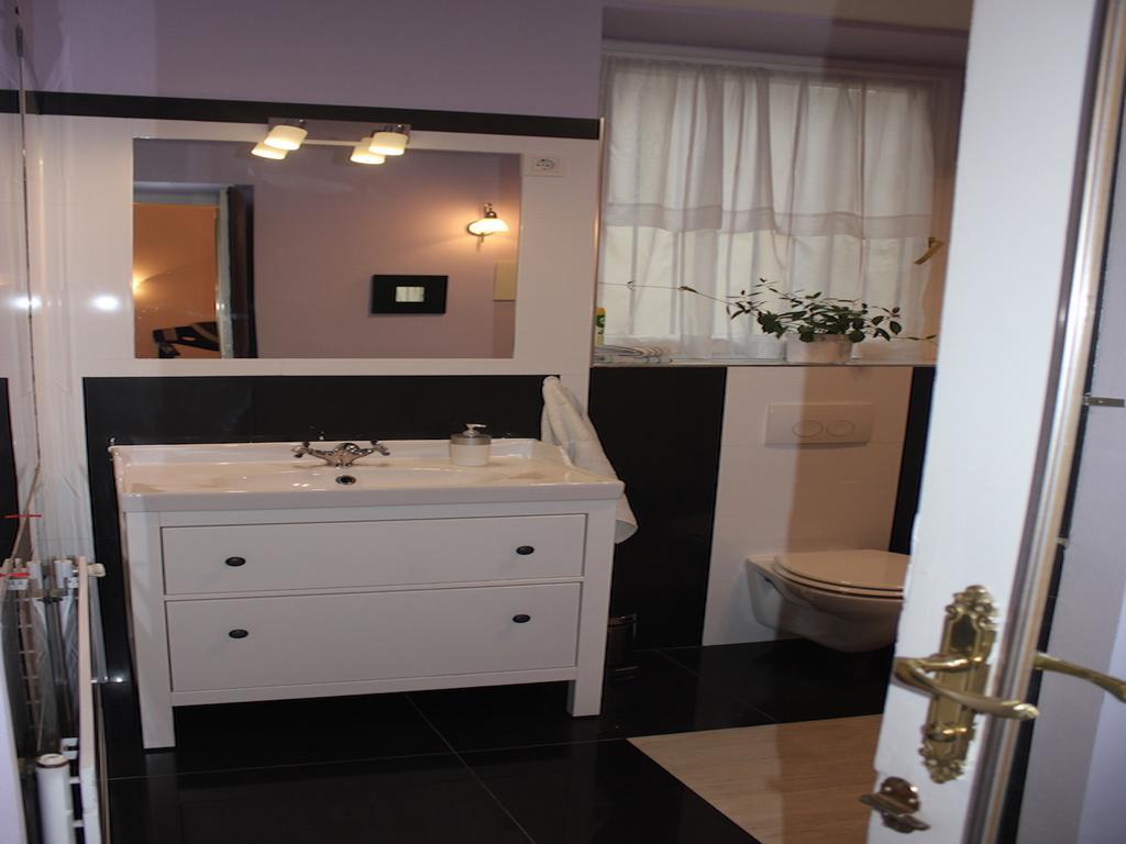 Apartments Aba זאגרב מראה חיצוני תמונה